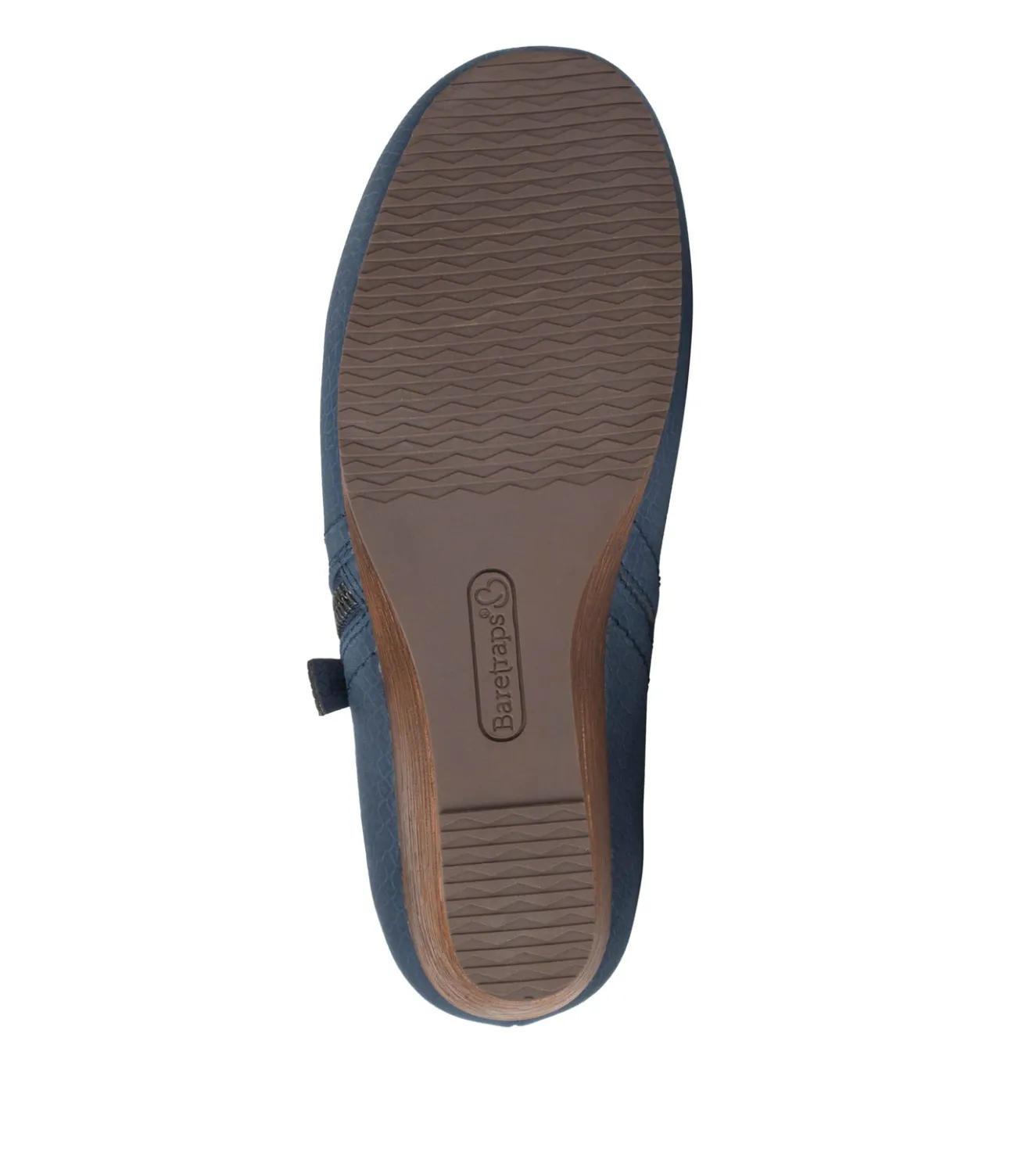 Baretraps Louise Wedge Ankle Bootie