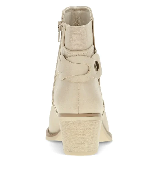 Baretraps Luella Block Heel Bootie