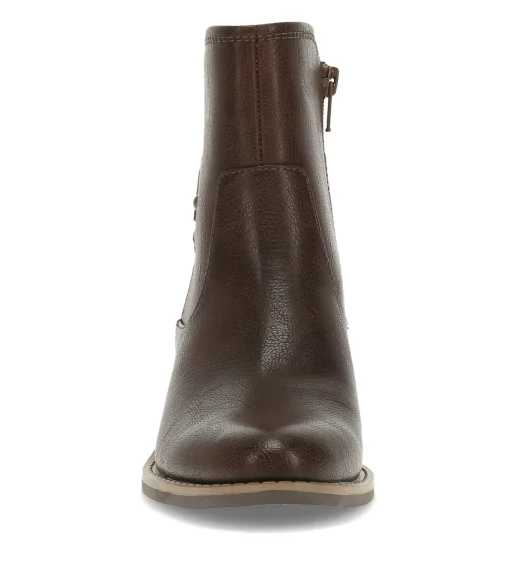 Baretraps Luella Block Heel Bootie