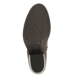 Baretraps Luella Block Heel Bootie