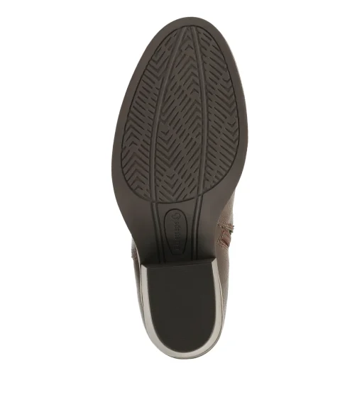 Baretraps Luella Block Heel Bootie