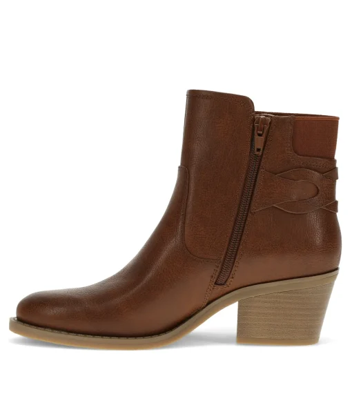 Baretraps Luella Block Heel Bootie