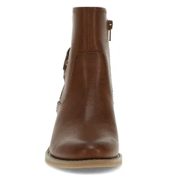 Baretraps Luella Block Heel Bootie