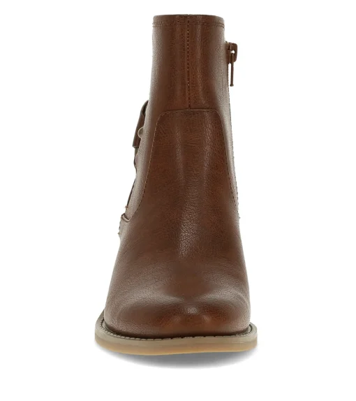 Baretraps Luella Block Heel Bootie