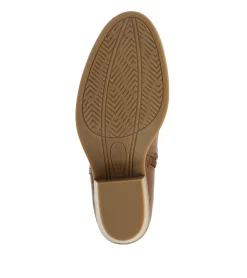 Baretraps Luella Block Heel Bootie