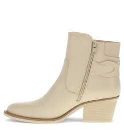 Baretraps Luella Block Heel Bootie