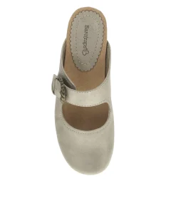 Baretraps Luna Mary Jane Mule
