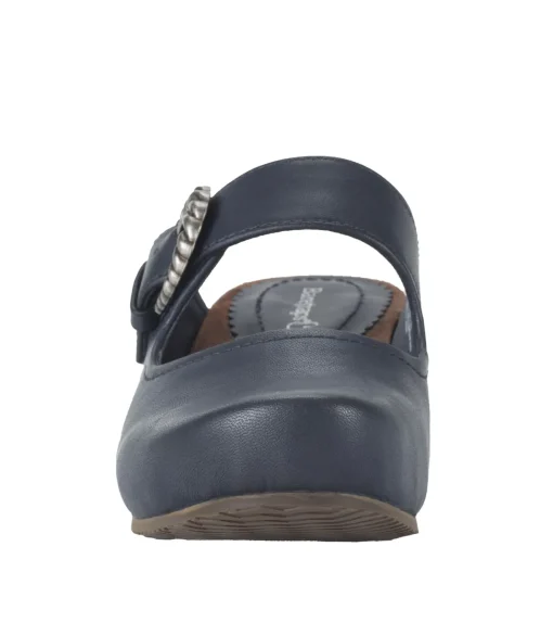 Baretraps Luna Mary Jane Mule