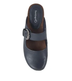 Baretraps Luna Mary Jane Mule