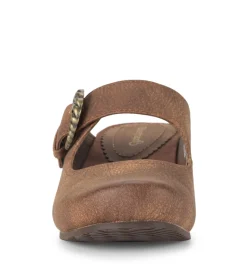 Baretraps Luna Mary Jane Mule