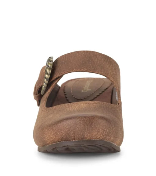 Baretraps Luna Mary Jane Mule