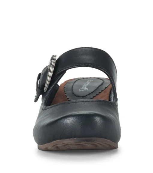 Baretraps Luna Mary Jane Mule