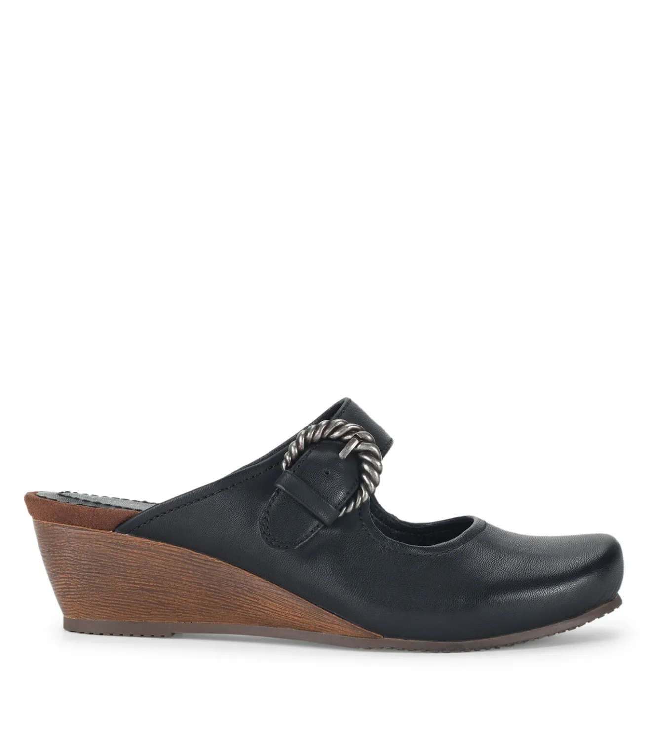 Baretraps Luna Mary Jane Mule