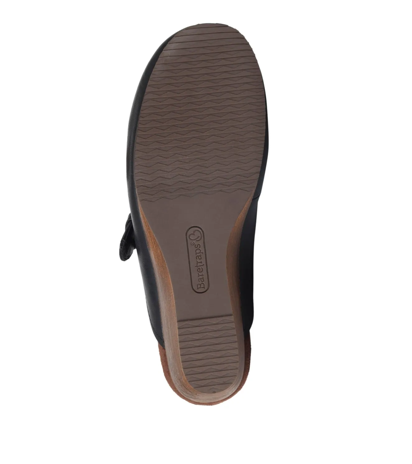 Baretraps Luna Mary Jane Mule