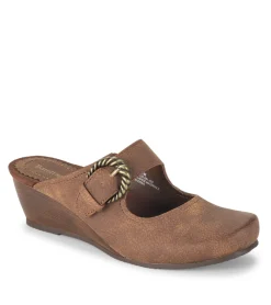 Baretraps Luna Mary Jane Mule
