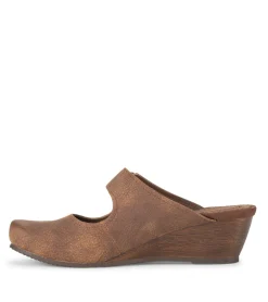 Baretraps Luna Mary Jane Mule