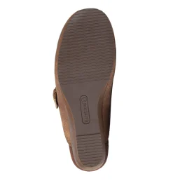 Baretraps Luna Mary Jane Mule