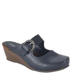 Baretraps Luna Mary Jane Mule