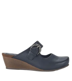 Baretraps Luna Mary Jane Mule
