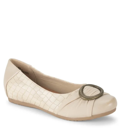 Baretraps Mabely Flat