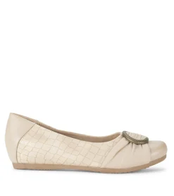 Baretraps Mabely Flat