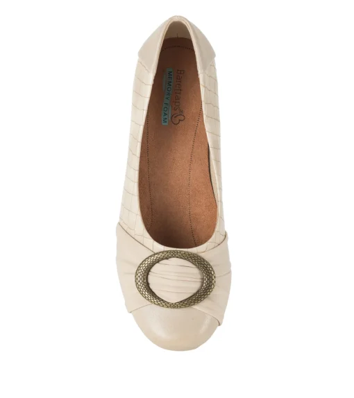 Baretraps Mabely Flat