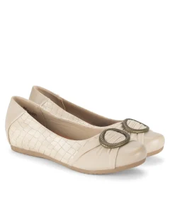 Baretraps Mabely Flat