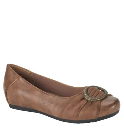 Baretraps Mabely Flat