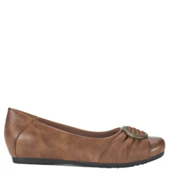 Baretraps Mabely Flat