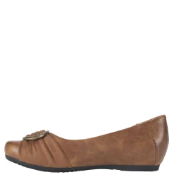 Baretraps Mabely Flat