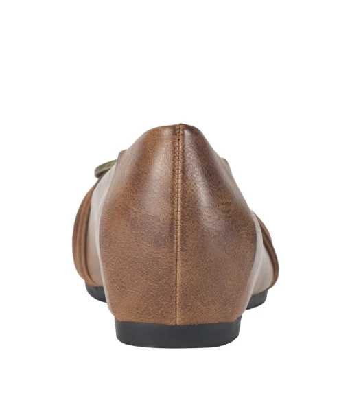 Baretraps Mabely Flat