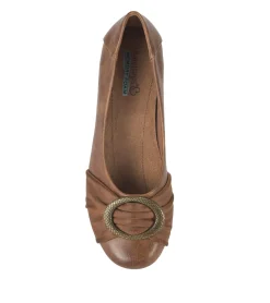 Baretraps Mabely Flat