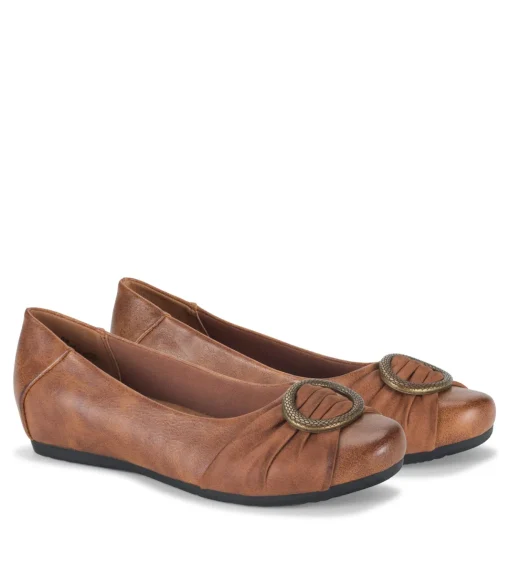 Baretraps Mabely Flat