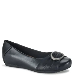 Baretraps Mabely Flat