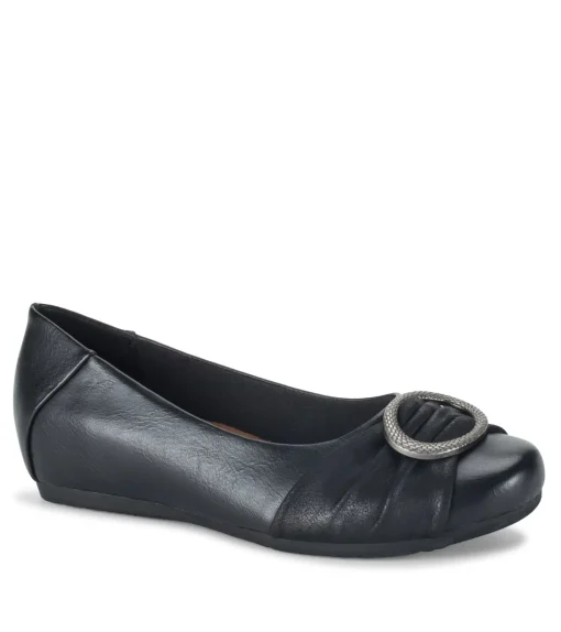 Baretraps Mabely Flat