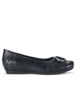 Baretraps Mabely Flat