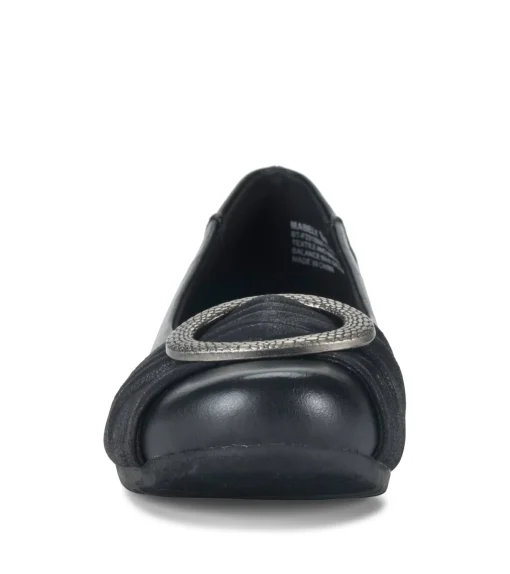 Baretraps Mabely Flat