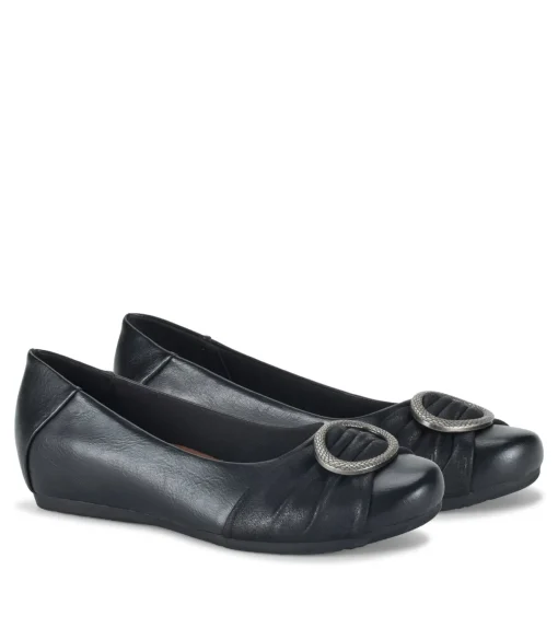 Baretraps Mabely Flat