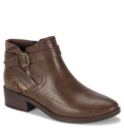 Baretraps Maci Bootie