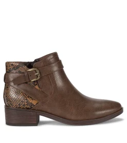 Baretraps Maci Bootie