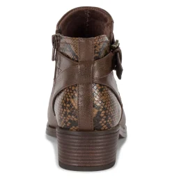 Baretraps Maci Bootie