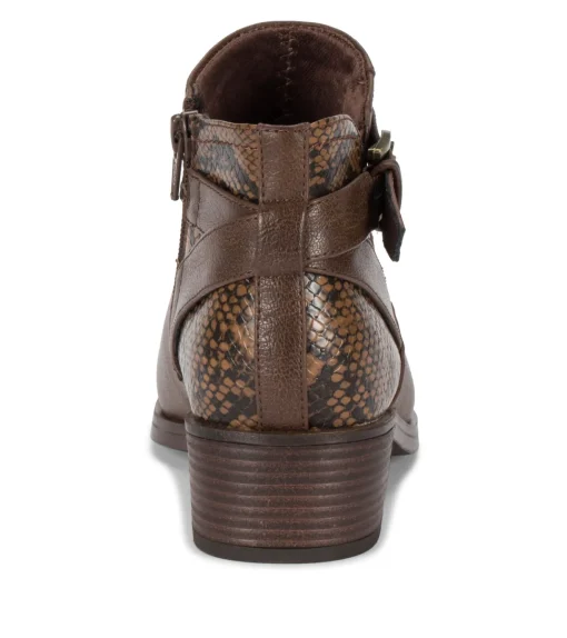 Baretraps Maci Bootie