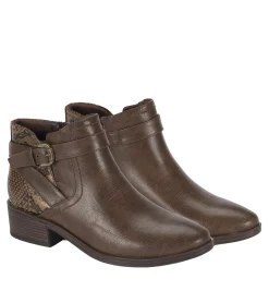 Baretraps Maci Bootie