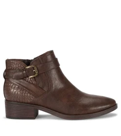 Baretraps Maci Bootie