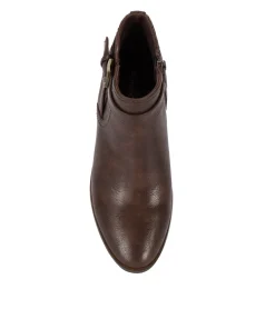 Baretraps Maci Bootie