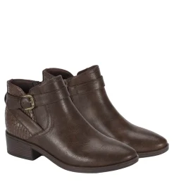 Baretraps Maci Bootie