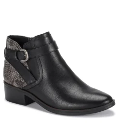 Baretraps Maci Bootie