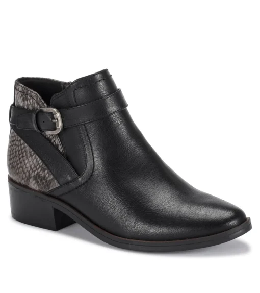 Baretraps Maci Bootie