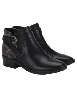 Baretraps Maci Bootie