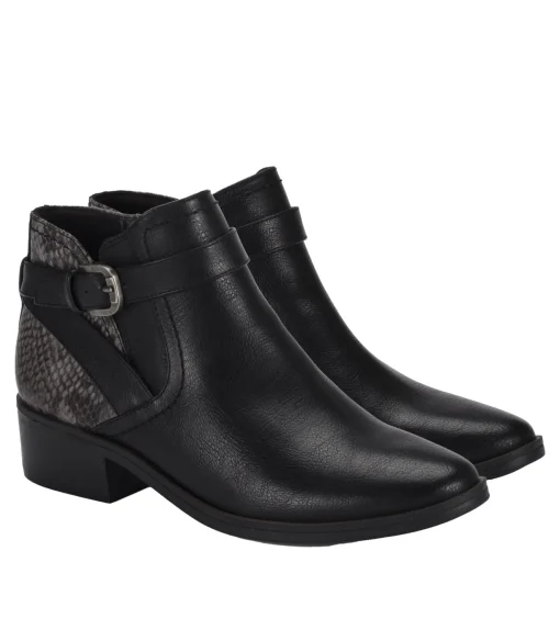 Baretraps Maci Bootie